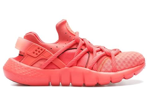 Nike Air Huarache NM Hot Lava Men's 